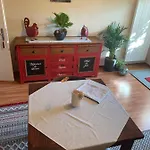 La Gremillette Gourmande Lavaux Privat bolig