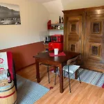 La Gremillette Gourmande Lavaux Privat bolig *