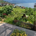 La Gremillette Gourmande Lavaux Privat bolig Rivaz