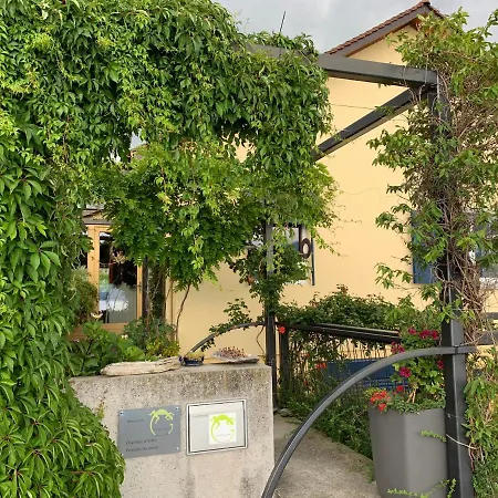 La Gremillette Gourmande Lavaux *