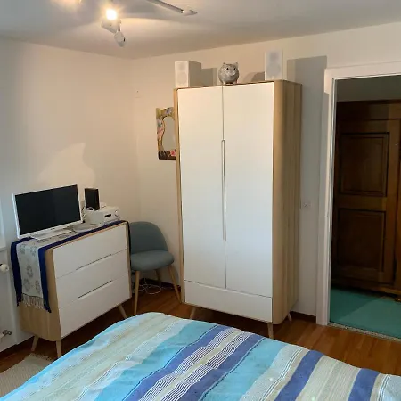 La Gremillette Gourmande Lavaux * Rivaz