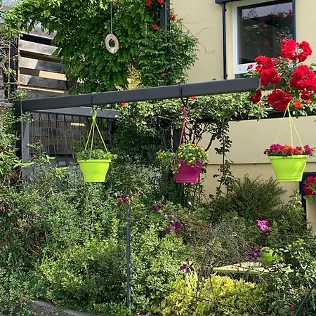 La Gremillette Gourmande Lavaux Privat bolig Rivaz