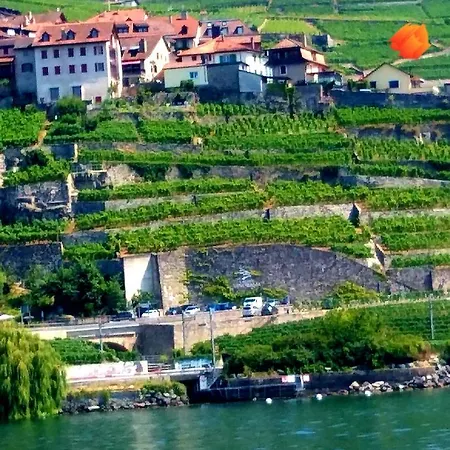 La Gremillette Gourmande Lavaux *