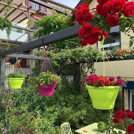 Alloggio in famiglia La Gremillette Gourmande Lavaux *