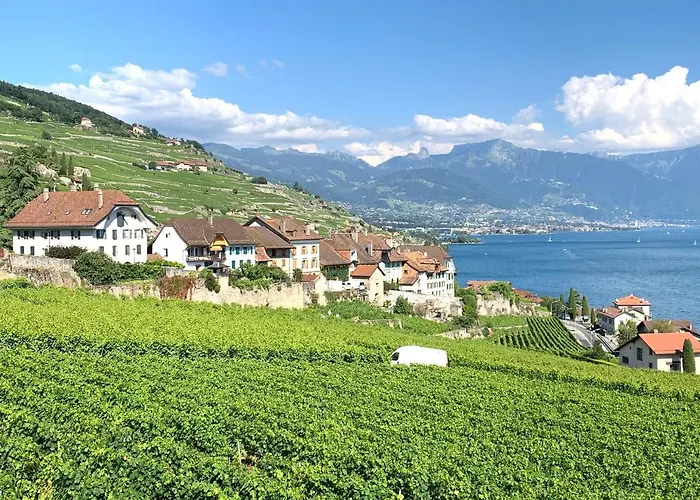 La Gremillette Gourmande Lavaux *