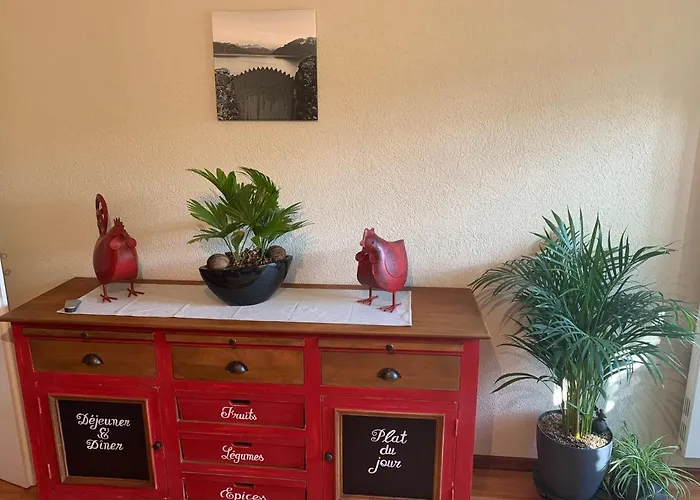 La Gremillette Gourmande Lavaux Rivaz