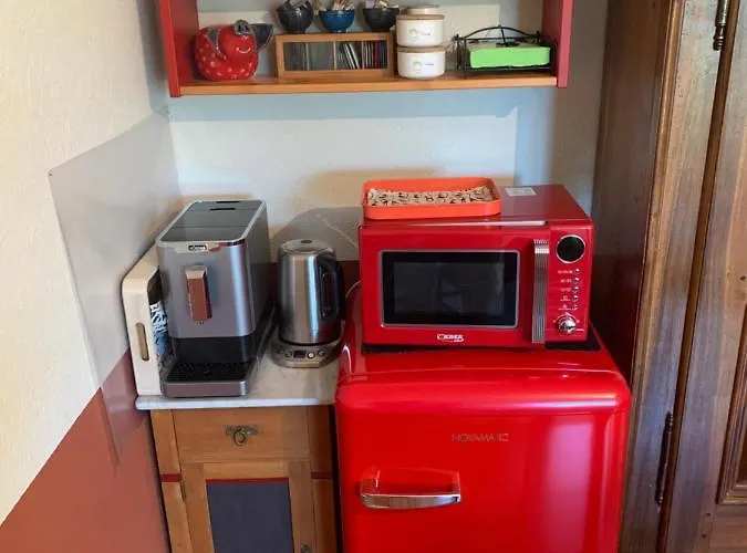 La Gremillette Gourmande Lavaux * Rivaz