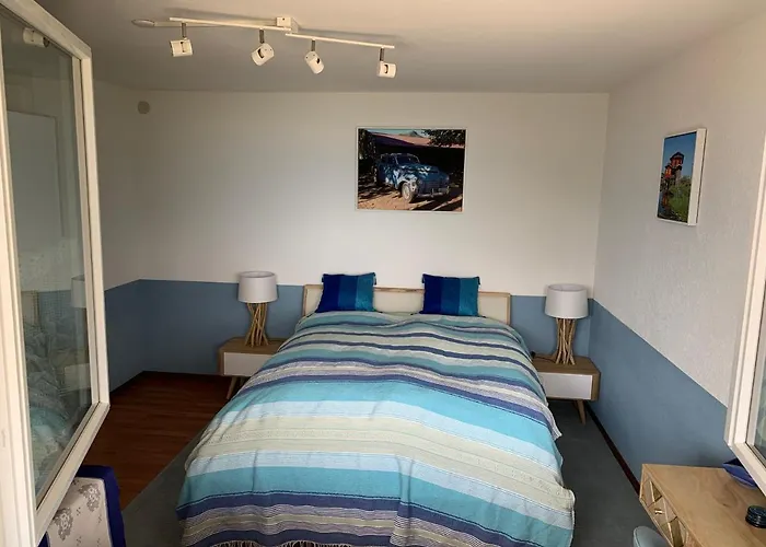 La Gremillette Gourmande Lavaux * Rivaz