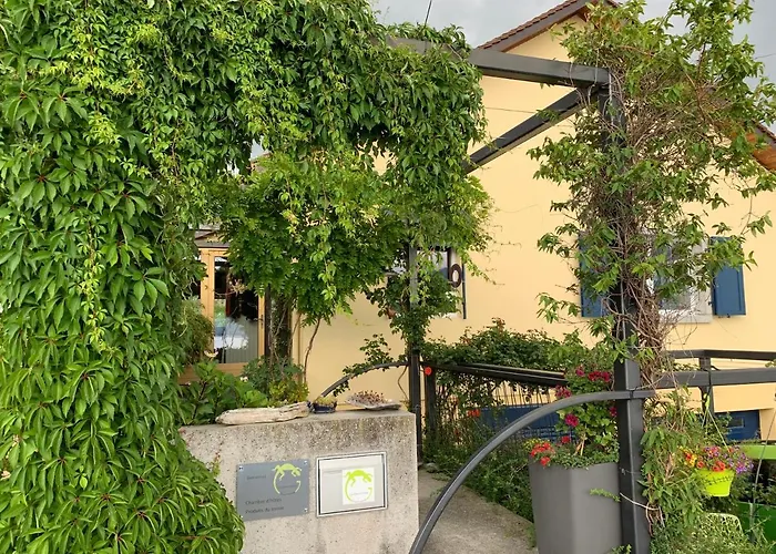 La Gremillette Gourmande Lavaux *