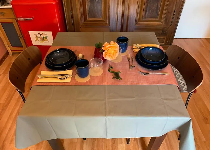 La Gremillette Gourmande Lavaux Rivaz