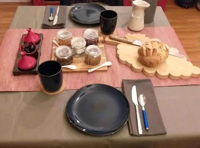 La Gremillette Gourmande Lavaux *