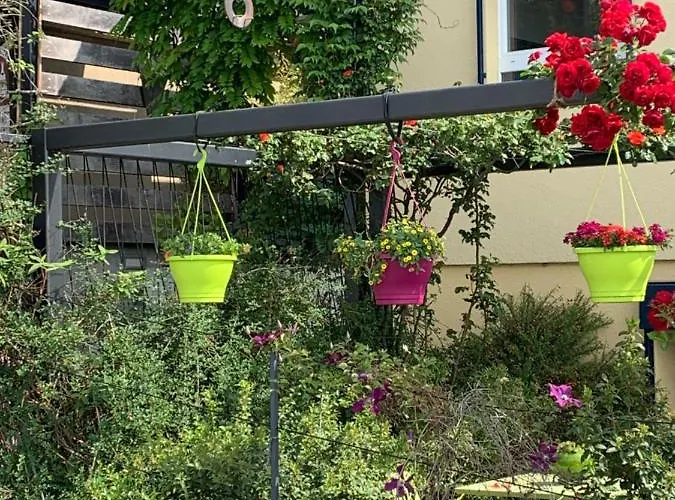 La Gremillette Gourmande Lavaux Quarto em Acomodações Particulares Rivaz