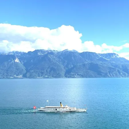 La Gremillette Gourmande Lavaux Kwatera prywatna